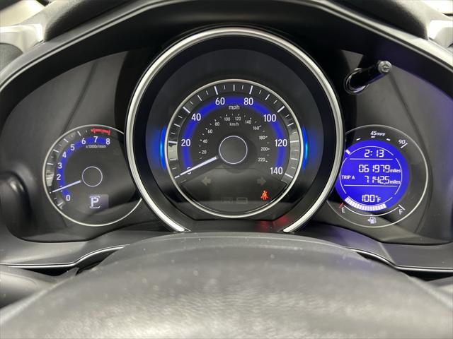 used 2017 Honda Fit car, priced at $16,995