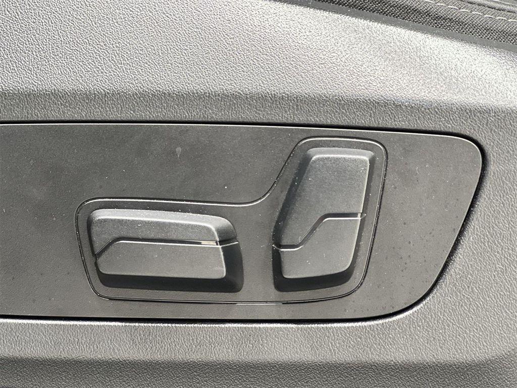 used 2025 BMW X1 car, priced at $37,987