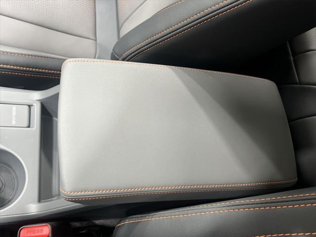 new 2025 Subaru Crosstrek car, priced at $35,985