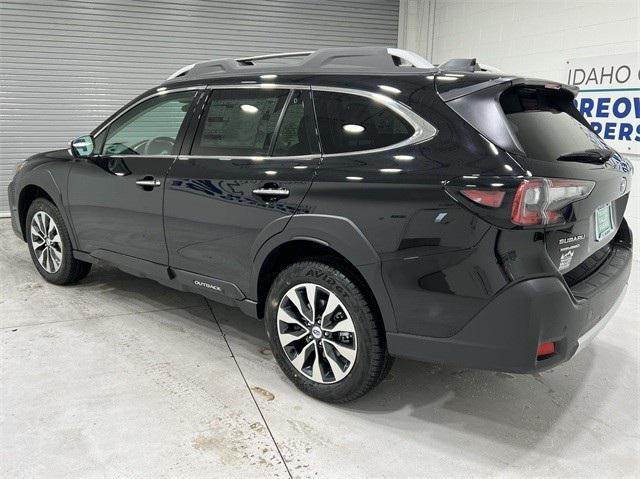 new 2025 Subaru Outback car, priced at $45,299