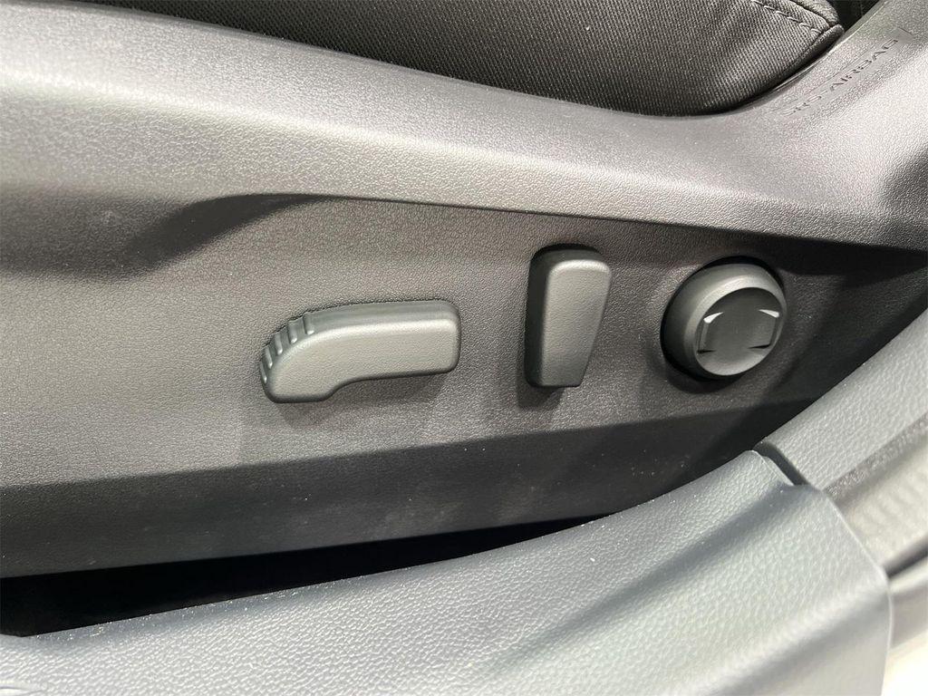 new 2025 Subaru Legacy car, priced at $33,649