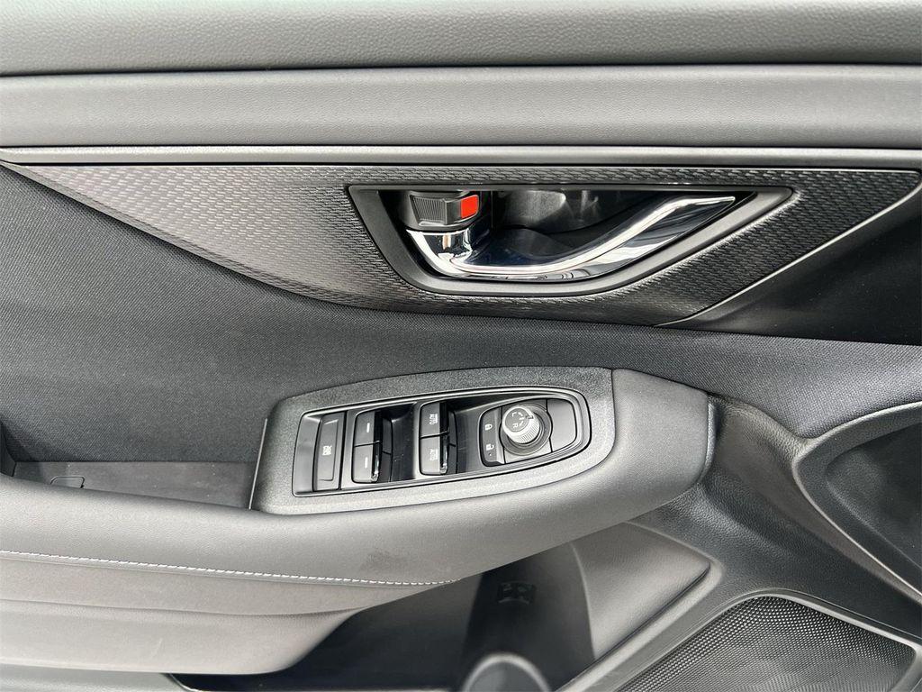 new 2025 Subaru Legacy car, priced at $33,649