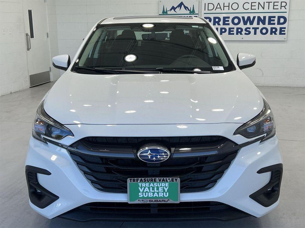 new 2025 Subaru Legacy car, priced at $33,649