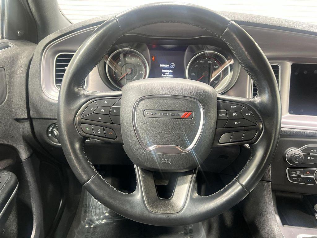 used 2023 Dodge Charger car, priced at $23,777