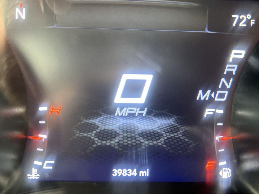 used 2023 Dodge Charger car, priced at $23,777