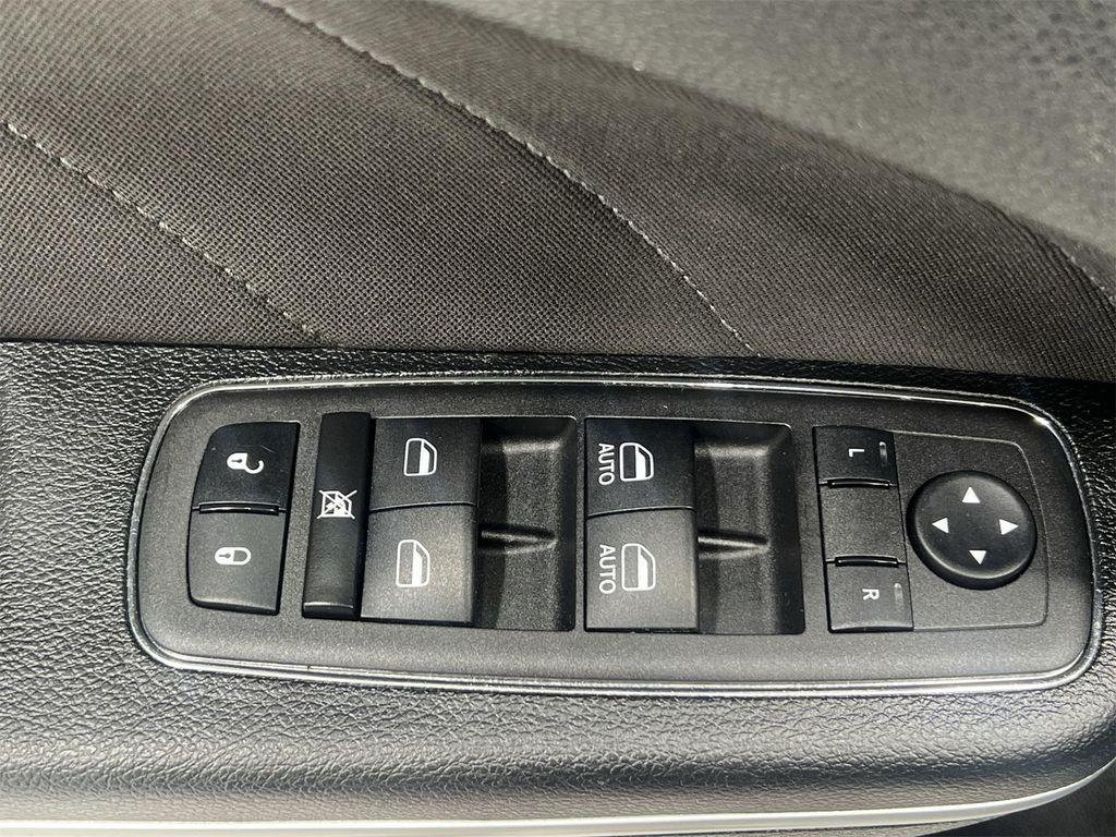 used 2023 Dodge Charger car, priced at $23,777