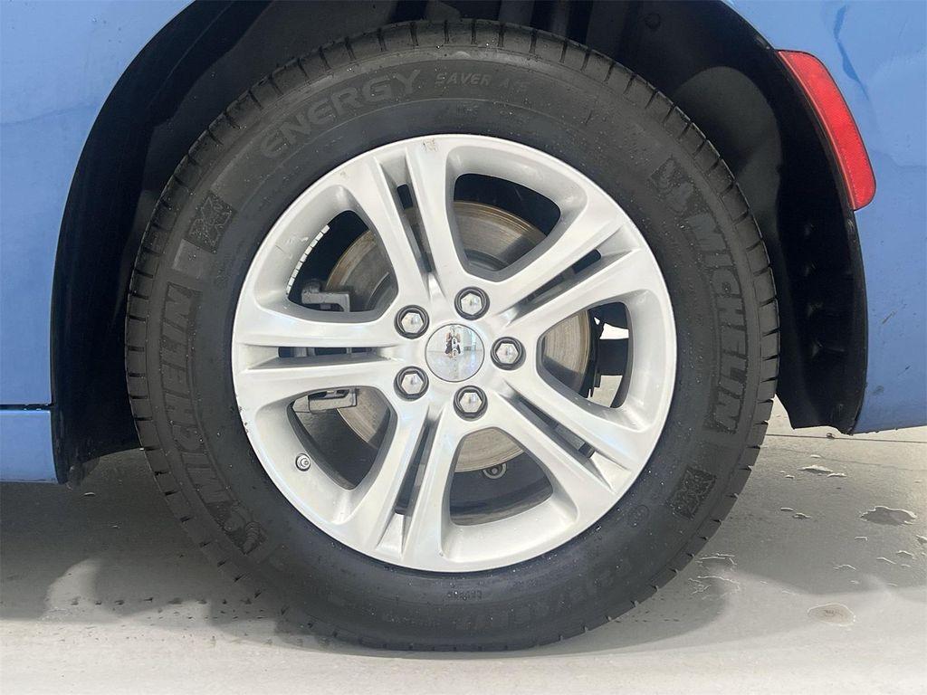 used 2023 Dodge Charger car, priced at $23,777