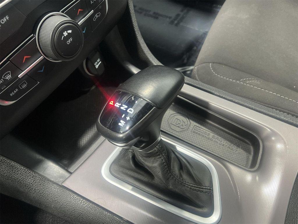 used 2023 Dodge Charger car, priced at $23,777