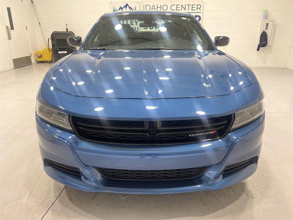 used 2023 Dodge Charger car, priced at $23,777