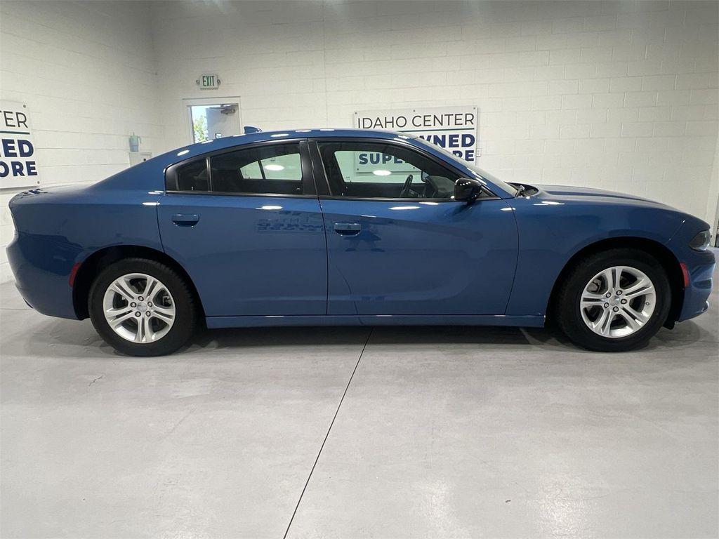 used 2023 Dodge Charger car, priced at $23,777