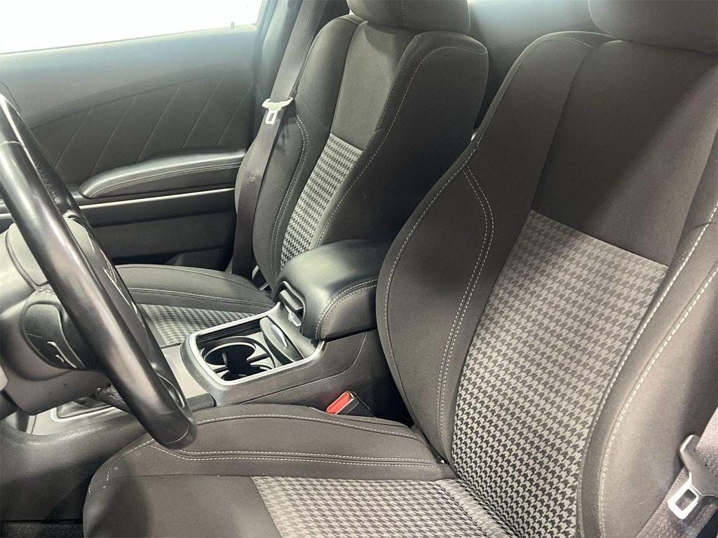 used 2023 Dodge Charger car, priced at $23,777