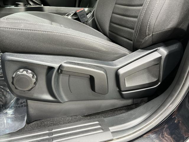 used 2021 Ford Ranger car, priced at $31,777