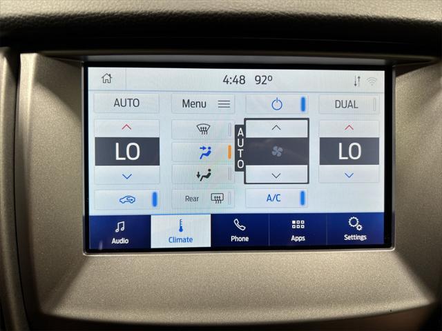 used 2021 Ford Ranger car, priced at $31,777
