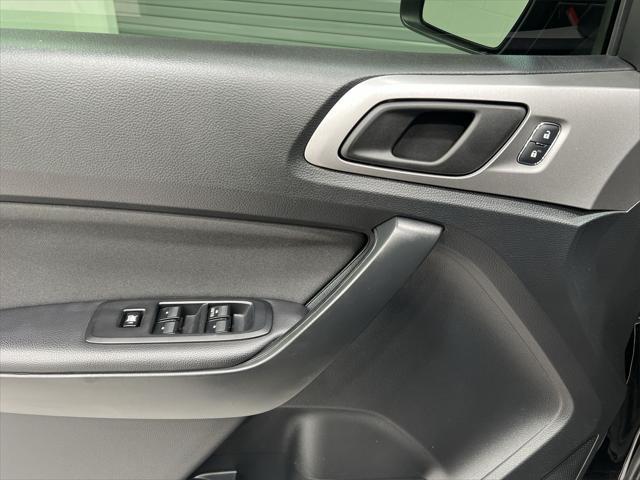 used 2021 Ford Ranger car, priced at $31,777