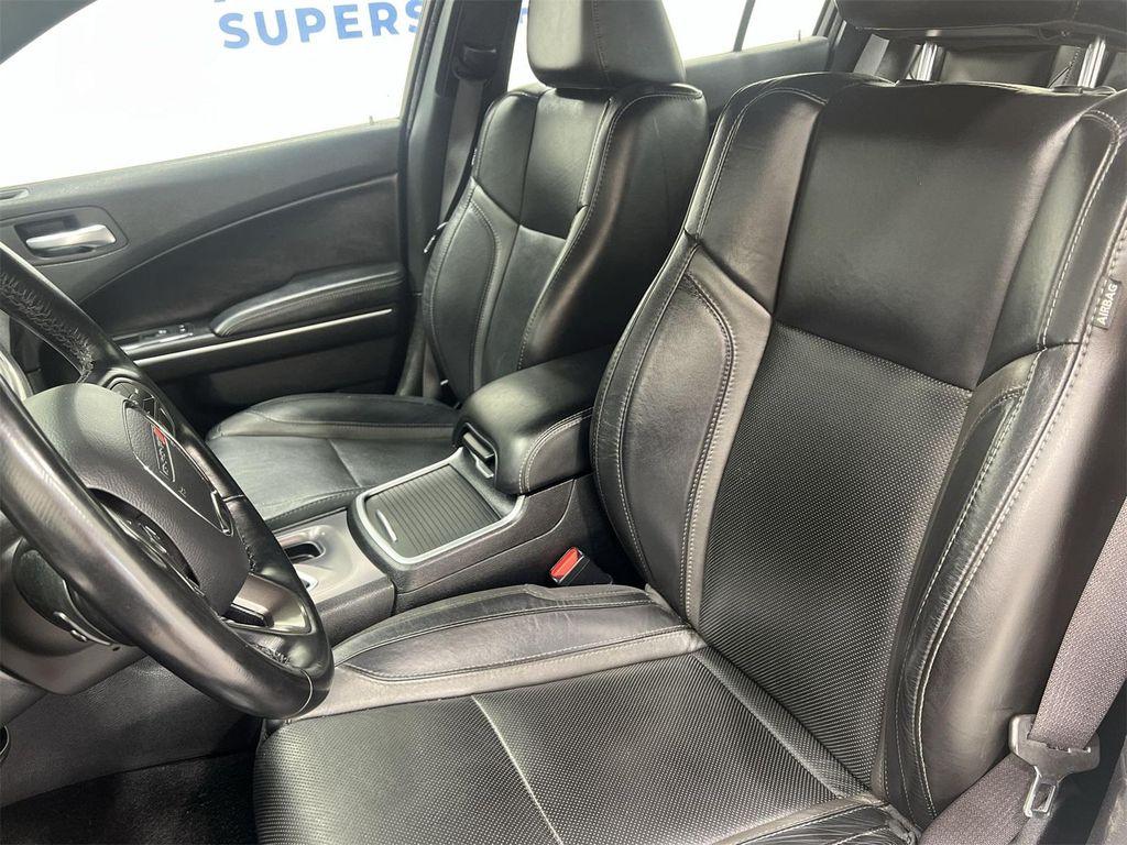 used 2021 Dodge Charger car, priced at $22,995