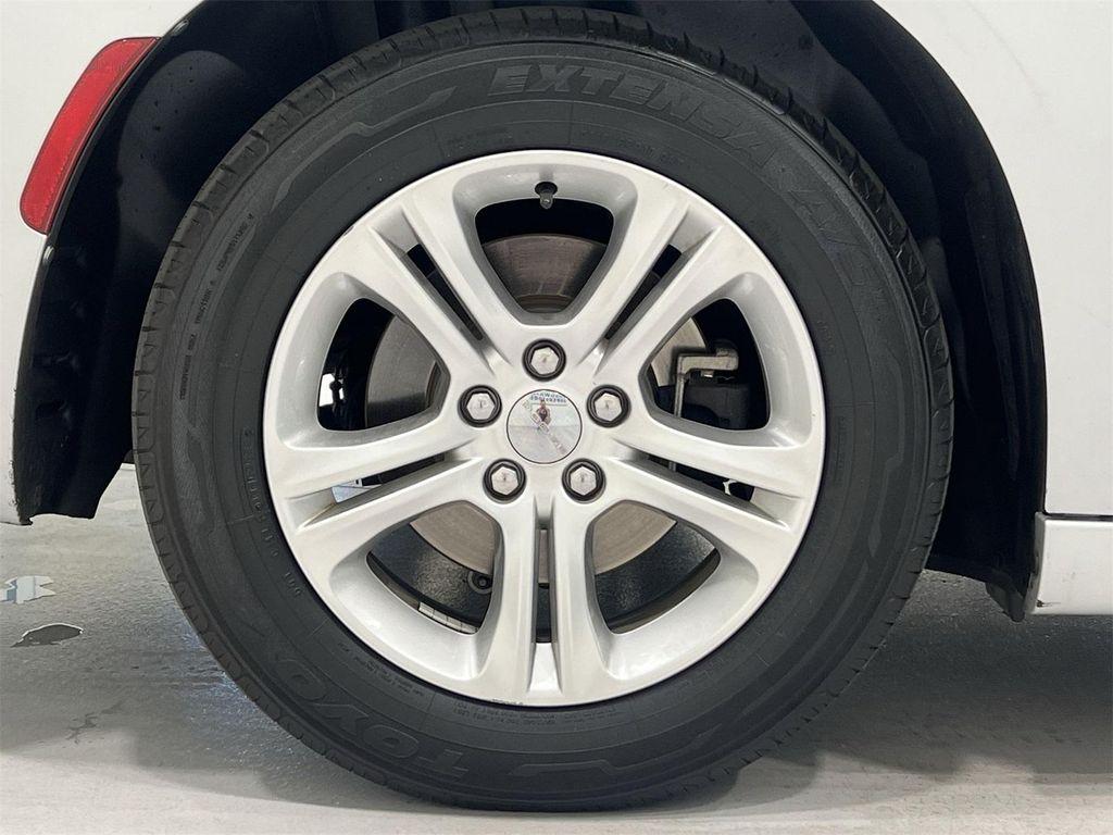 used 2021 Dodge Charger car, priced at $22,995