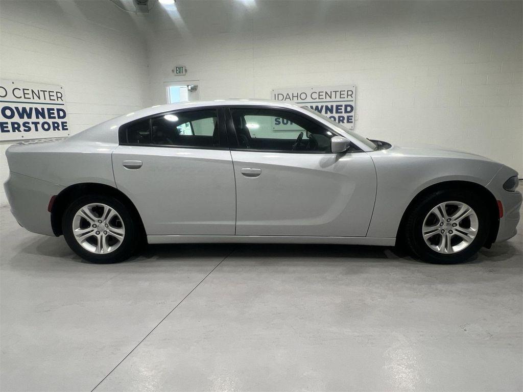 used 2021 Dodge Charger car, priced at $22,995