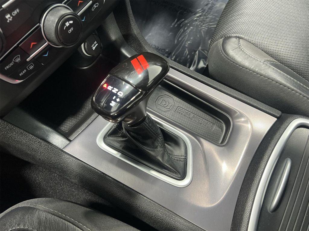 used 2021 Dodge Charger car, priced at $22,995