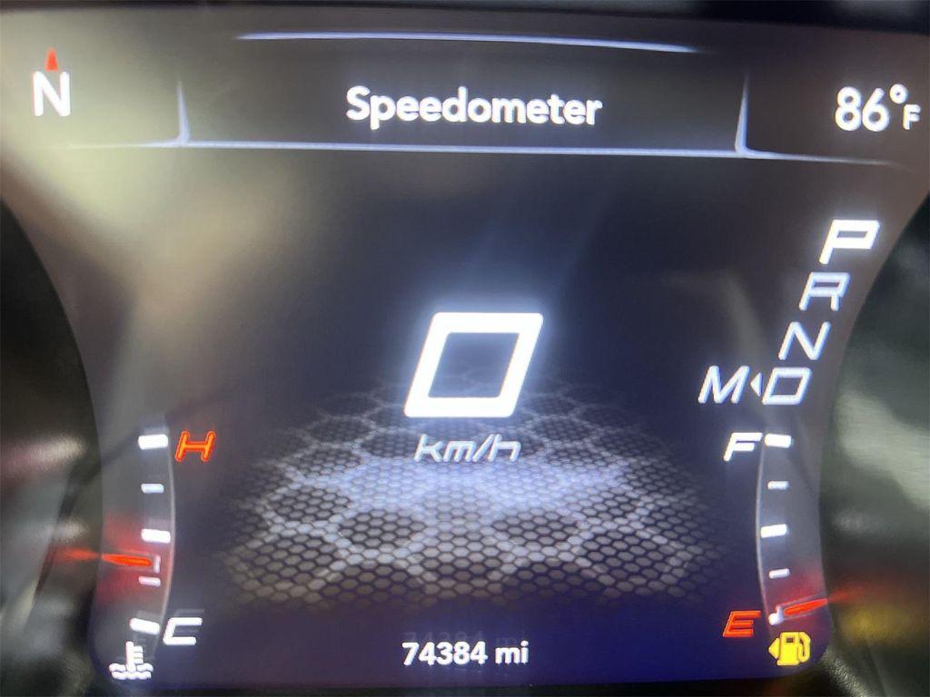 used 2021 Dodge Charger car, priced at $22,995