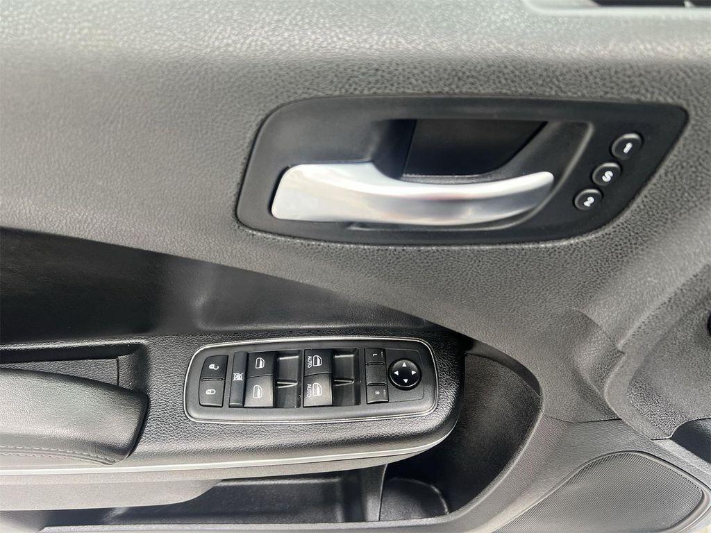 used 2021 Dodge Charger car, priced at $22,995