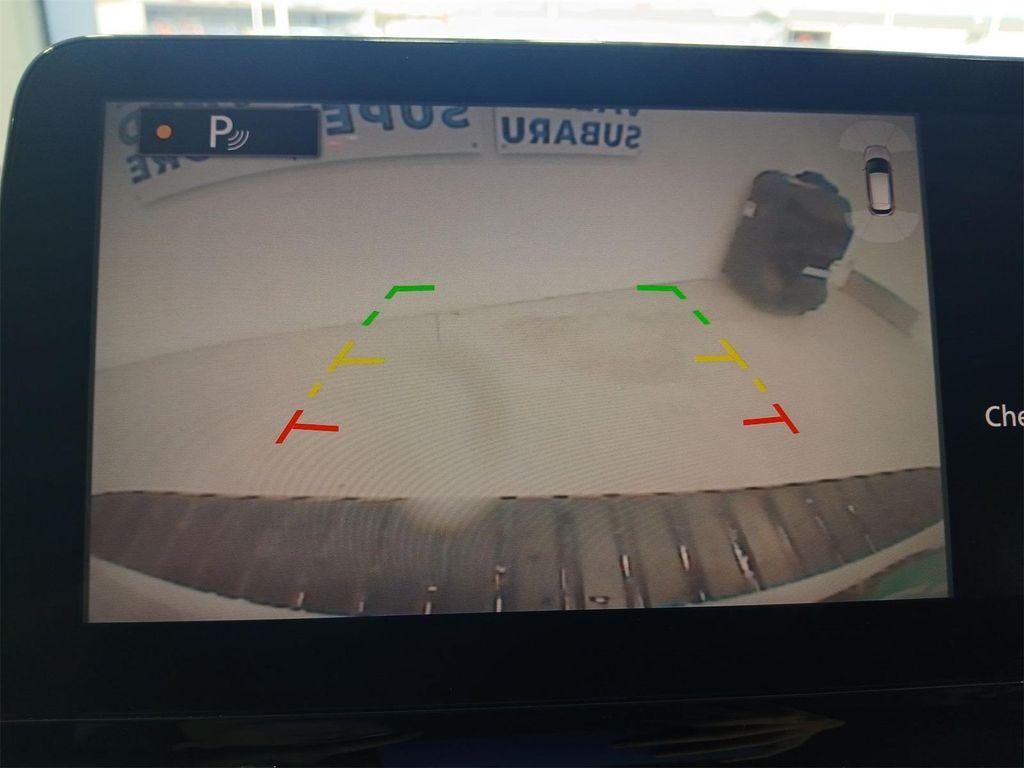 used 2021 Nissan Armada car, priced at $29,777