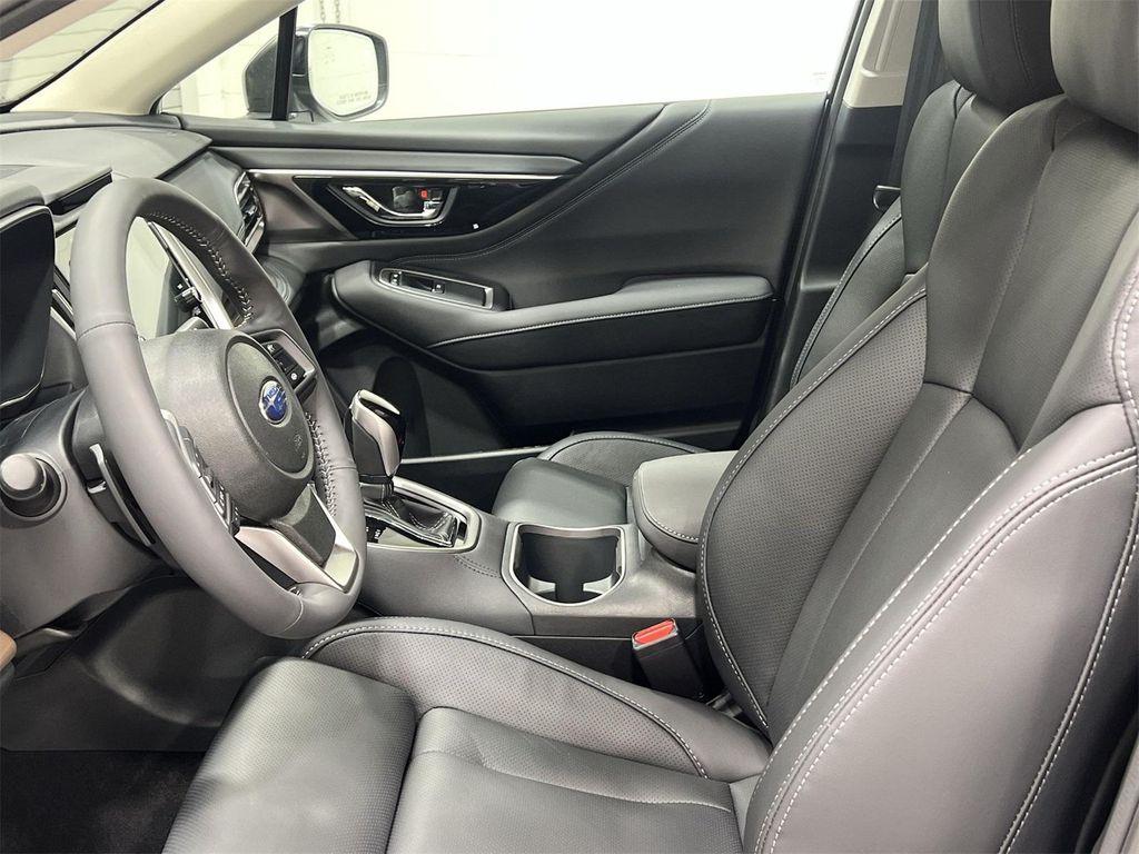 new 2025 Subaru Outback car, priced at $47,466