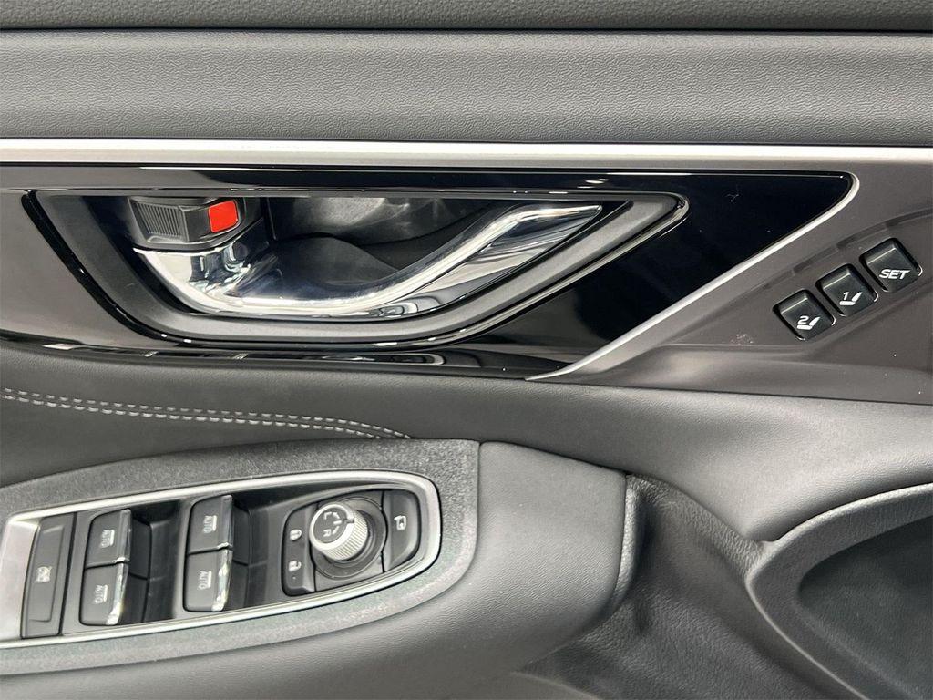 new 2025 Subaru Outback car, priced at $47,466