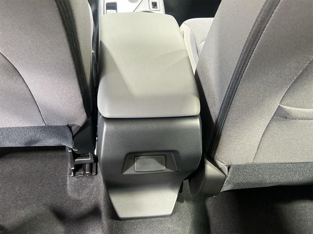 new 2025 Subaru Impreza car, priced at $27,061