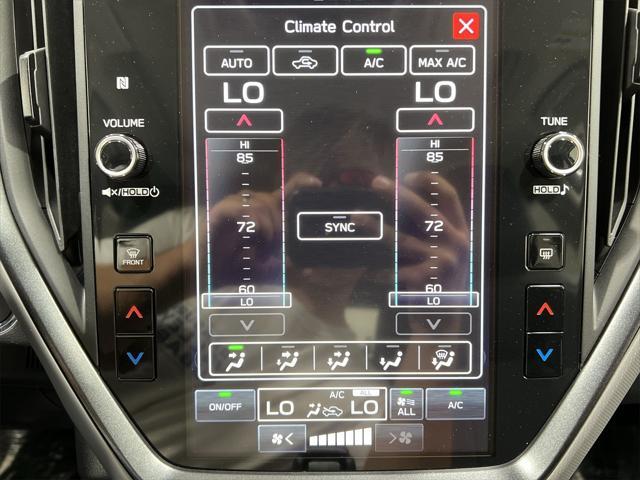 used 2024 Subaru Crosstrek car, priced at $33,995