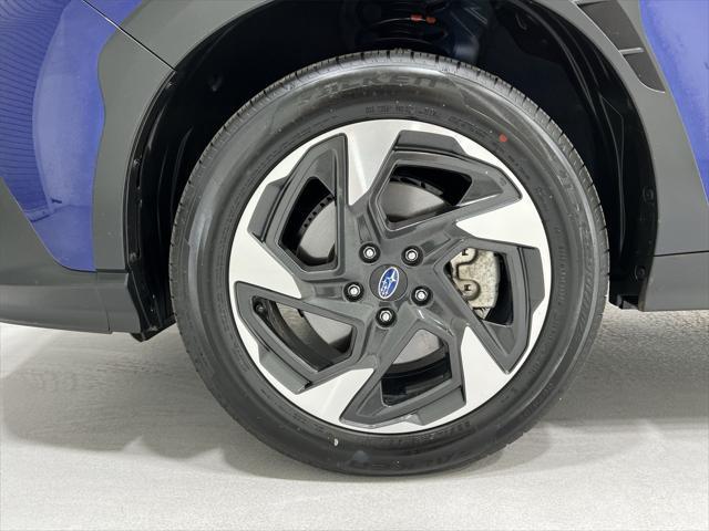 used 2024 Subaru Crosstrek car, priced at $33,995