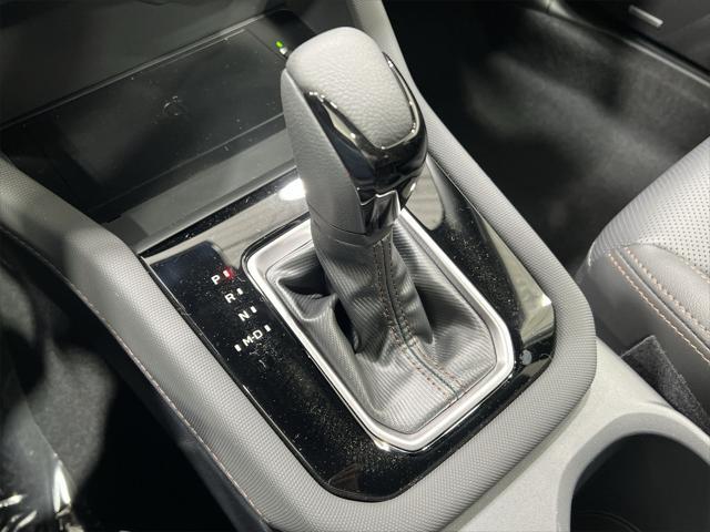 new 2025 Subaru Forester car, priced at $44,717