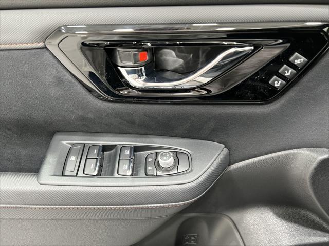 new 2025 Subaru Forester car, priced at $44,717