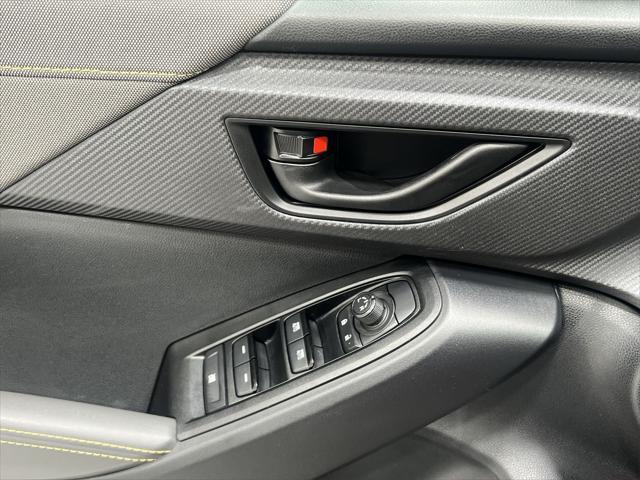 new 2025 Subaru Crosstrek car, priced at $34,207