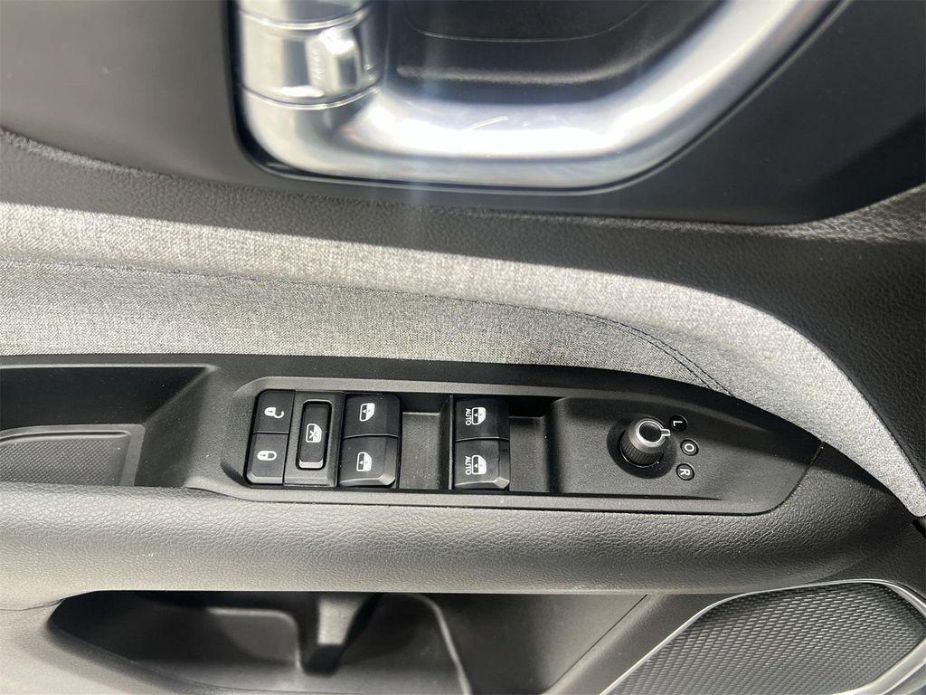 used 2024 Jeep Compass car, priced at $25,995