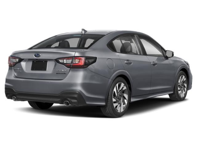 new 2025 Subaru Legacy car, priced at $40,185