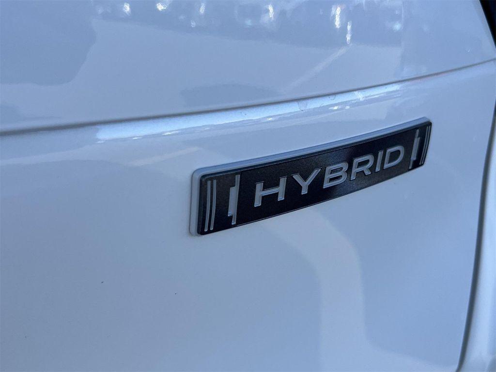 new 2025 Subaru Forester Hybrid car, priced at $42,743