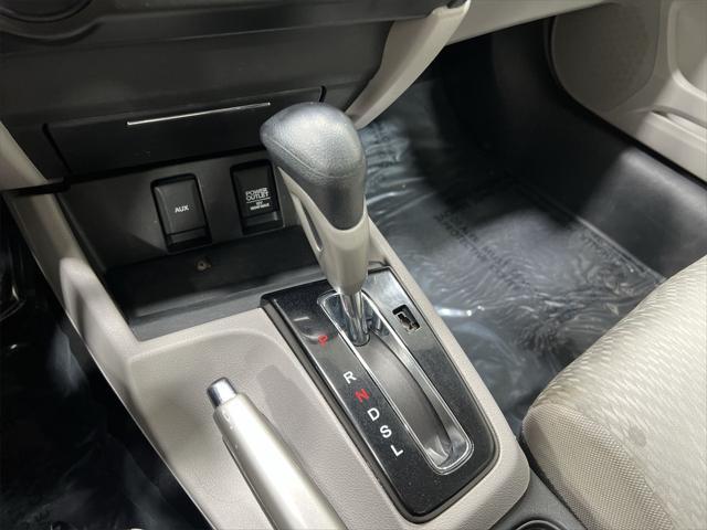 used 2015 Honda Civic car, priced at $8,995