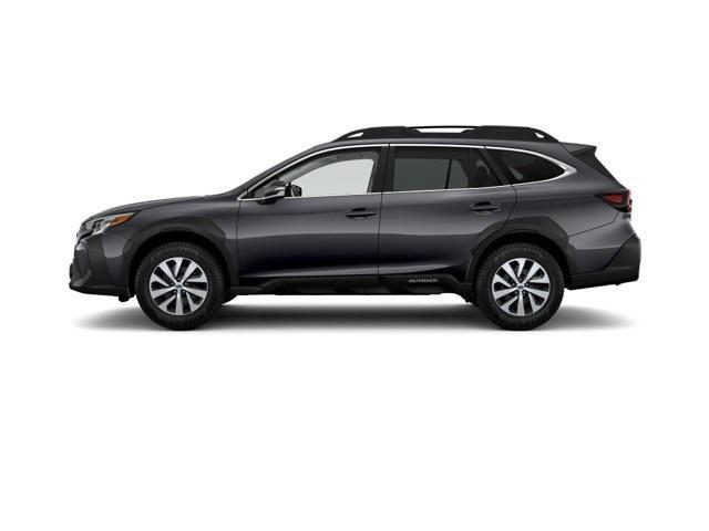 new 2025 Subaru Outback car, priced at $35,015