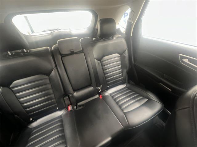 used 2024 Ford Edge car, priced at $30,995