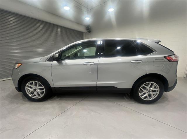 used 2024 Ford Edge car, priced at $30,995