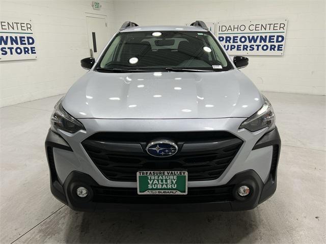 new 2025 Subaru Outback car, priced at $35,000