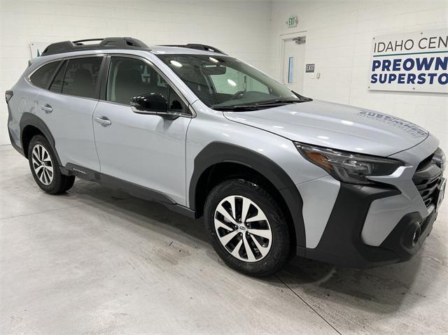 new 2025 Subaru Outback car, priced at $35,000