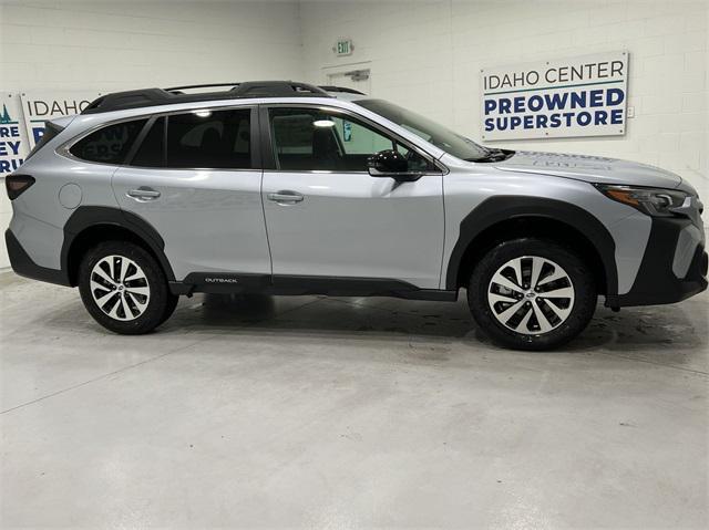 new 2025 Subaru Outback car, priced at $35,000