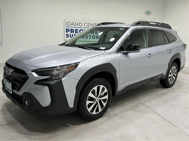 new 2025 Subaru Outback car, priced at $35,000