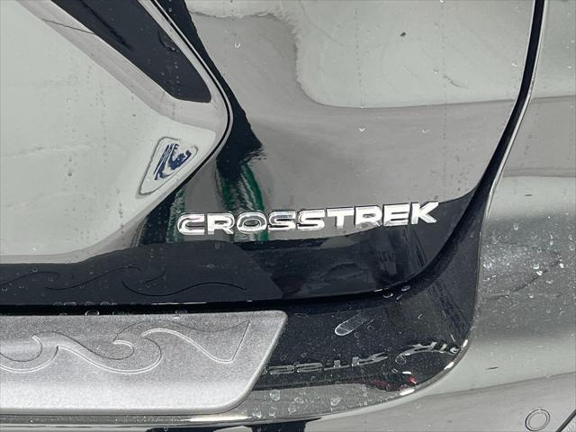 new 2025 Subaru Crosstrek car, priced at $35,985