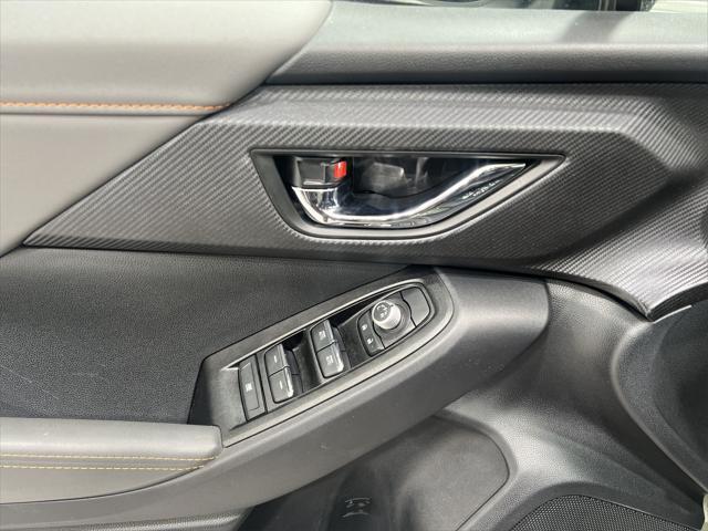 used 2024 Subaru Crosstrek car, priced at $35,995