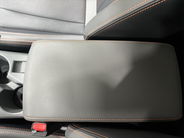 used 2024 Subaru Crosstrek car, priced at $35,995