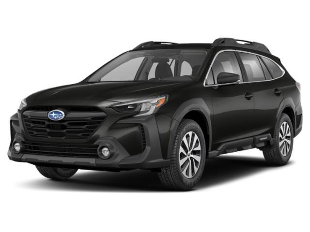 new 2025 Subaru Outback car, priced at $30,709