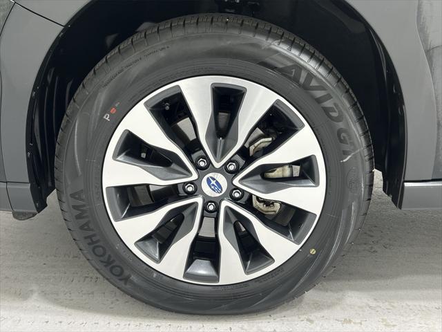 used 2025 Subaru Outback car, priced at $36,995