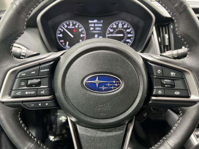 used 2025 Subaru Outback car, priced at $36,995
